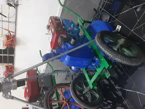 Brand New Irrigation Engine Water Pump(With Sprinkler Set)