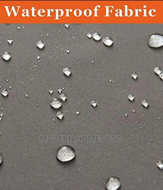 Gazebo With Waterproof Outside Curtain - thumbnail 4