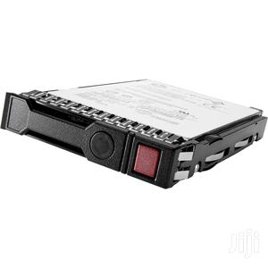 HP 1.8tb 2.5-inch Sff Sas 12gb/S 10K Rpm