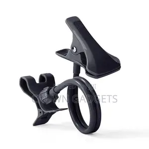 Generic Phone Holder Flexible Long Arm Clamp,Trendy