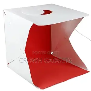 40cm Photobooth With Backdrop