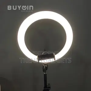 Special Led 10" Ring Light With Tripod
