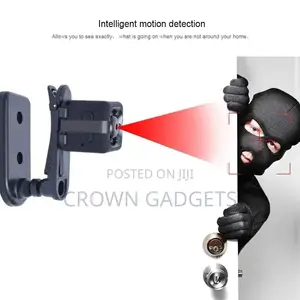 Sports Camera Full-Hd 1080P Infrared Night Vision Camcorder