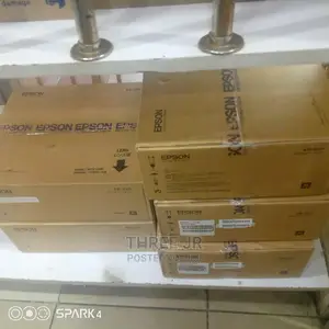 Discounts: Projectors Brand New in Stock.Reach to Us