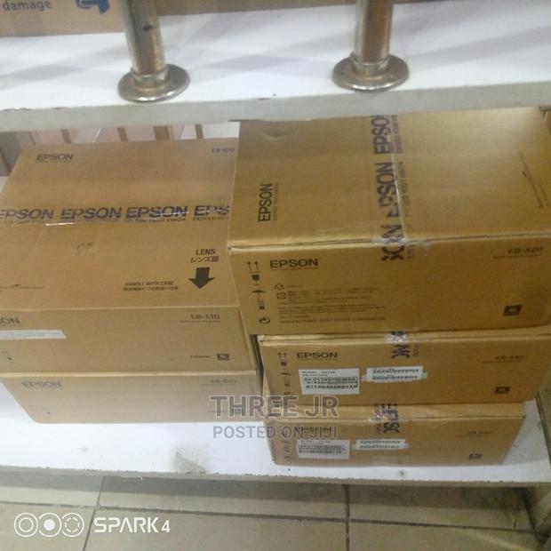 Discounts: Projectors Brand New in Stock.Reach to Us