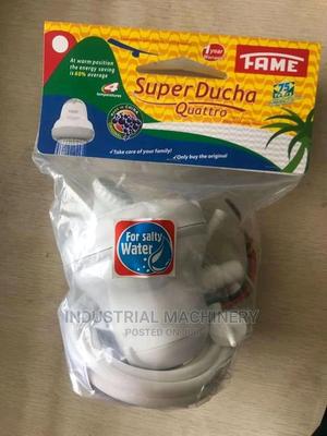 Fame Salty Water Shower - thumbnail 2