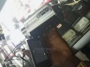 Sony Livestream Camera With Free Capture Card