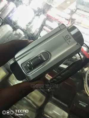 Sony Livestream Camera With Free Capture Card