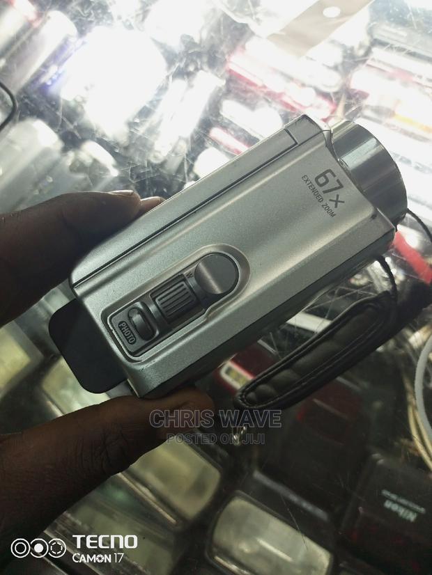 Sony Livestream Camera With Free Capture Card - thumbnail 3