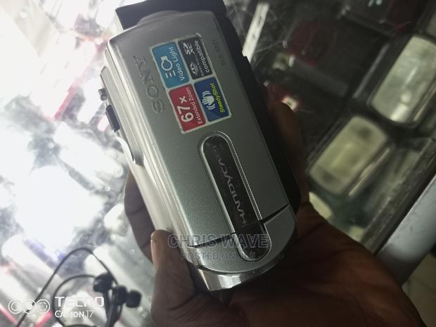 Sony Livestream Camera With Free Capture Card - thumbnail 4