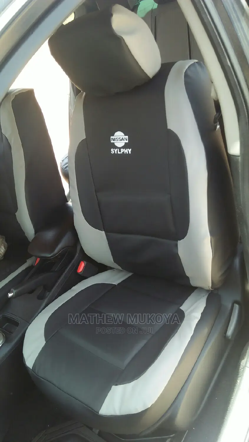 Nissan Sylphy Car Seat Covers