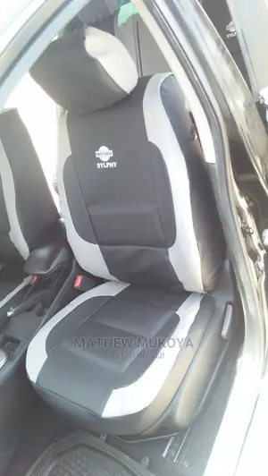 Nissan Sylphy Car Seat Covers