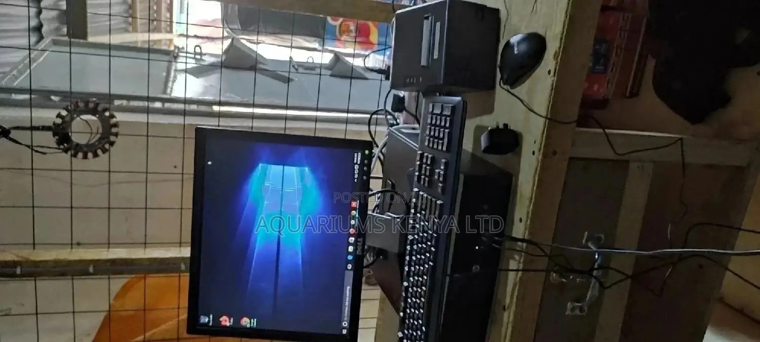Point of Sale Installation, Pos , Supermarket Systen