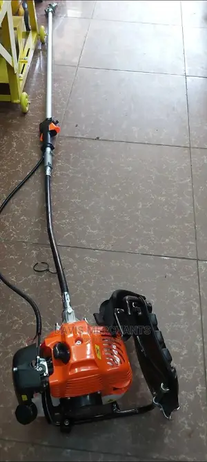 Brush Cutter Machine