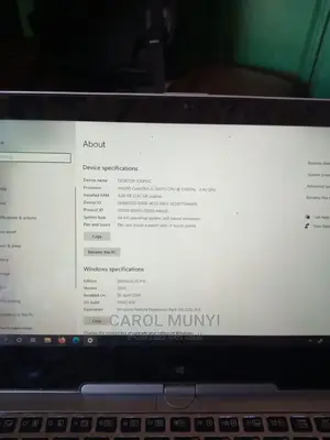 Laptop HP EliteBook Revolve 810 G1 4GB Intel Core I5 SSD 128GB