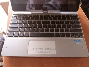 Laptop HP EliteBook Revolve 810 G1 4GB Intel Core I5 SSD 128GB