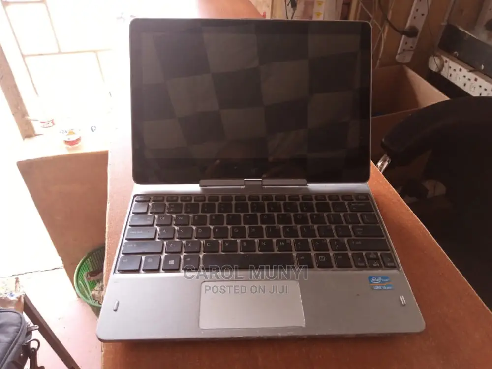 Laptop HP EliteBook Revolve 810 G1 4GB Intel Core I5 SSD 128GB