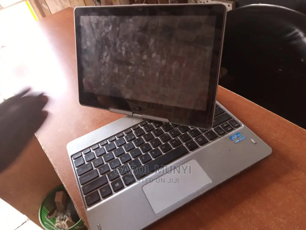 Laptop HP EliteBook Revolve 810 G1 4GB Intel Core I5 SSD 128GB