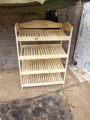 Shoerack for Sale