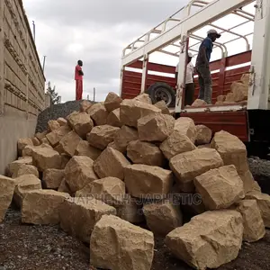 Yellow Bush Stoness