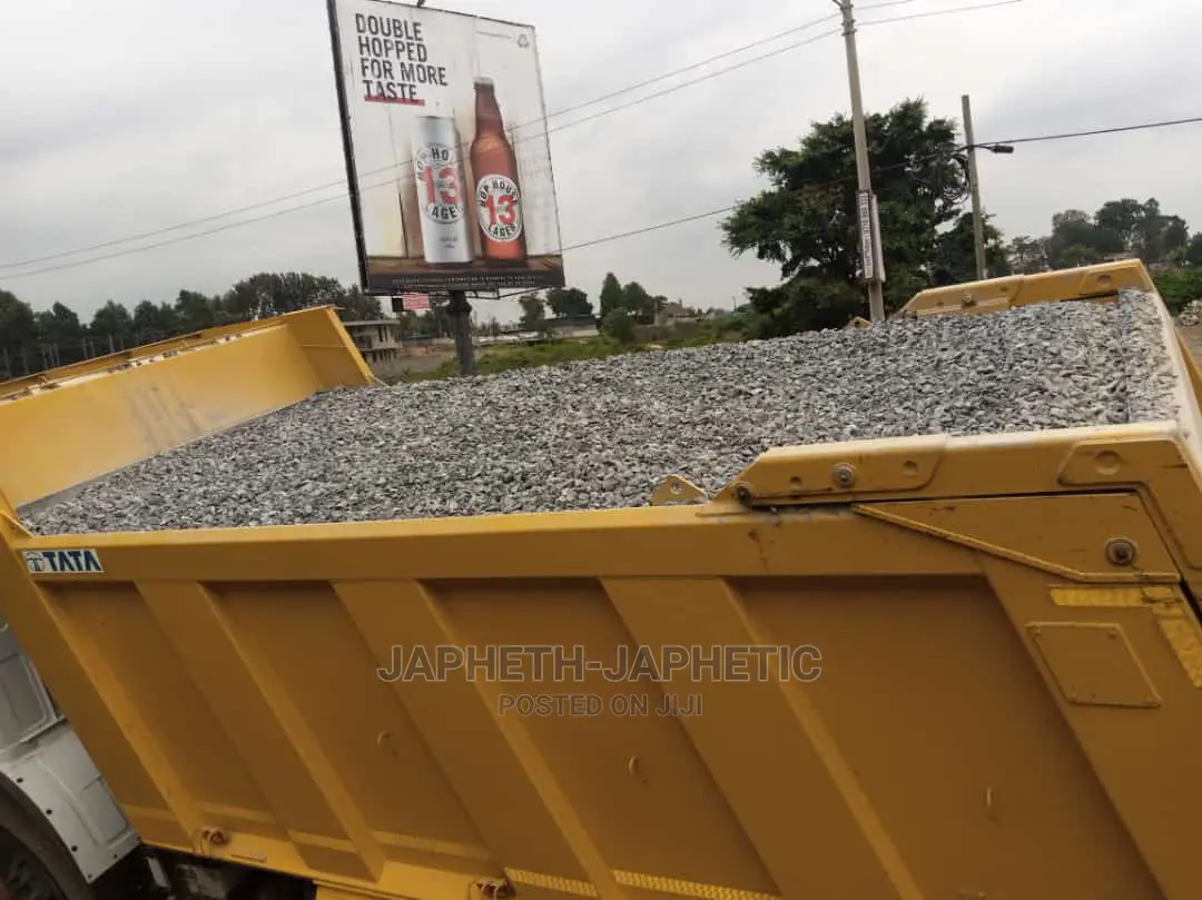 Ballast,Chippings, Dust,Rocksand in Utawala Building Materials