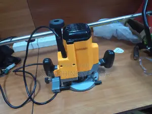 2200W Router Accessories Included
