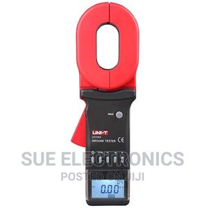 Uni-T Clamp Earth Meter-Ut-276a - main view