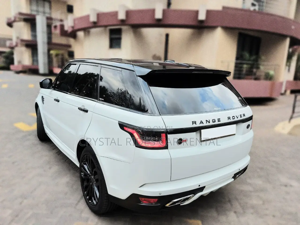 Car Hire and Chauffeur Services