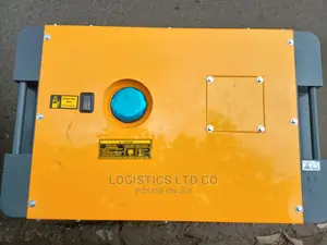 Original Maybach 10kva Diesel Silent Generator