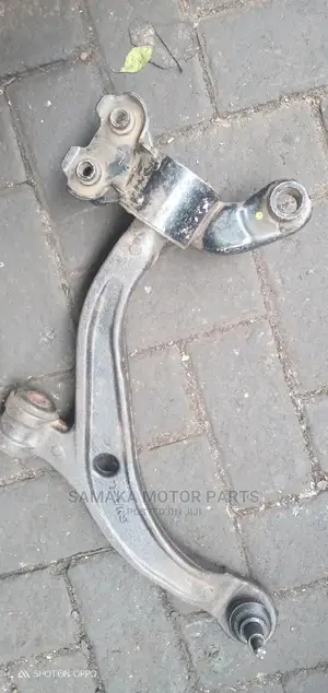Honda Stream Control Arm