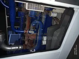 150kva Perkins Generator