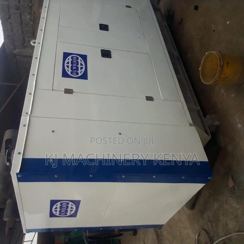 150kva Perkins Generator