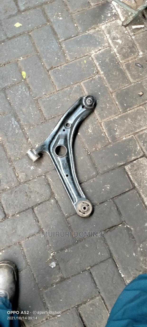 Control Arm Toyota Probox,Succed