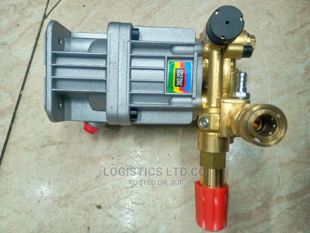 Electrical Car Wash Spare Parts - thumbnail 2