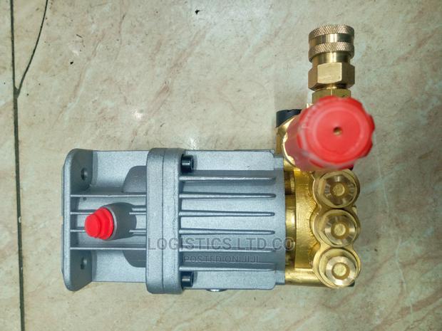 Electrical Car Wash Spare Parts - thumbnail 3