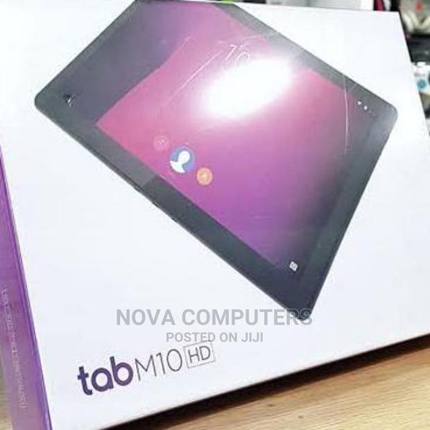 New Lenovo Tab M10 32 GB - main view