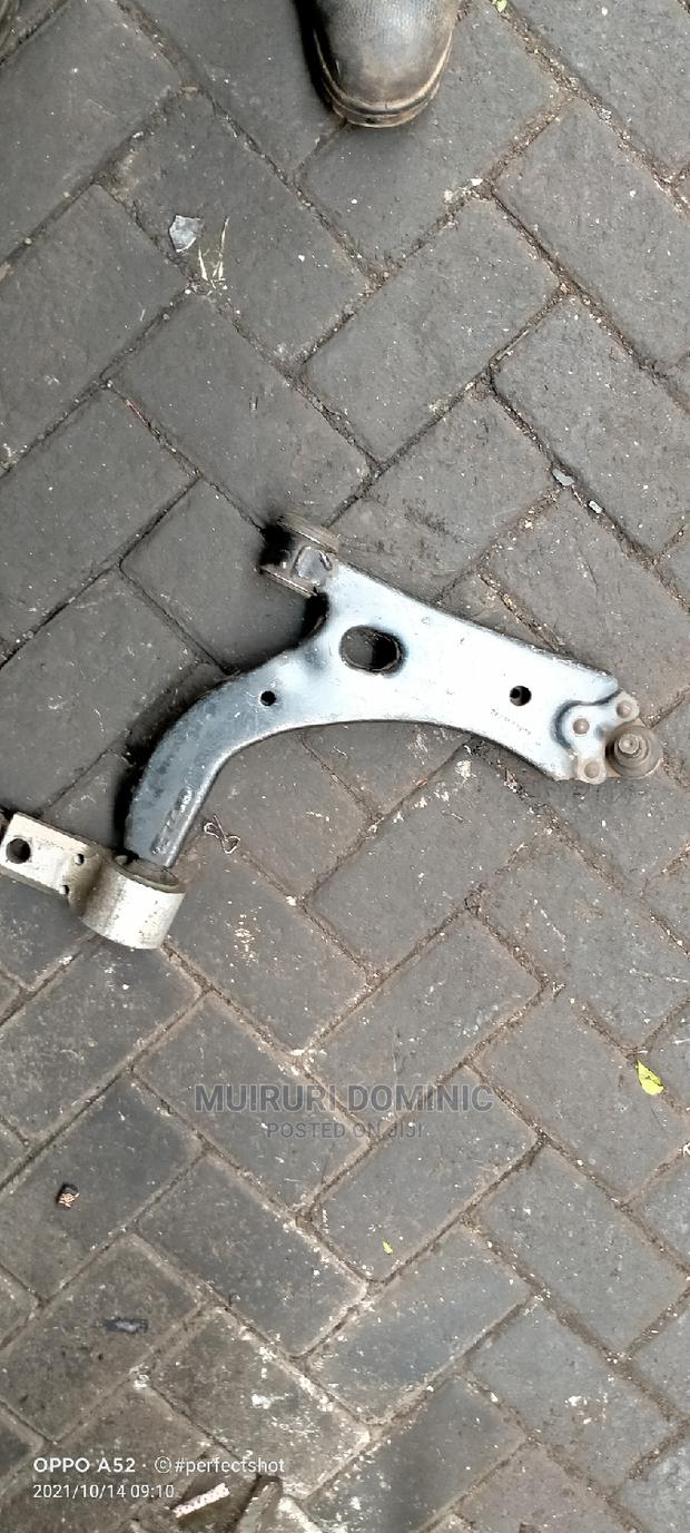 Control Arm Mazda Demio
