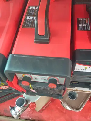 Welding Machine