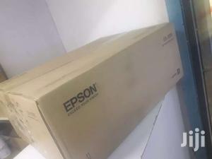 Epson EB-2055 With 5500 Lumens ( Brand New)
