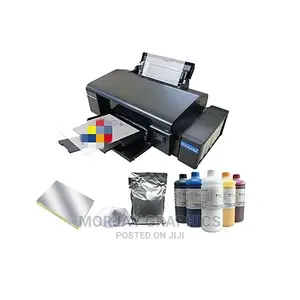 A3 Printing Machine Epson L1800 Brand New
