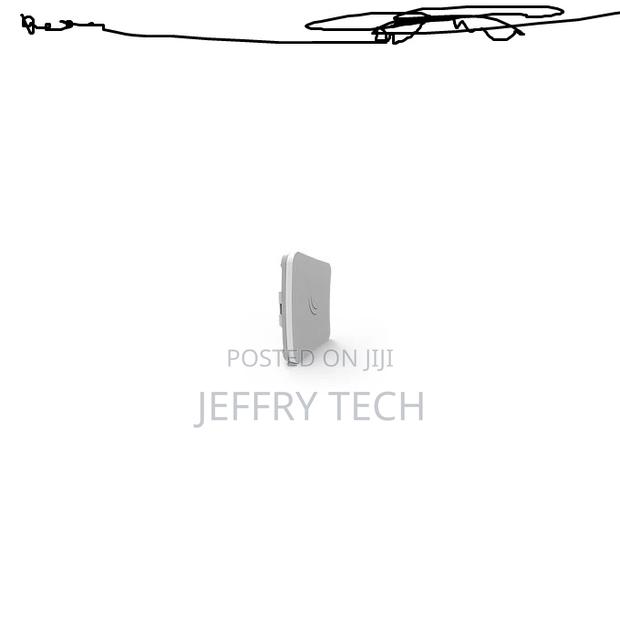 Mikrotik Sxtsq Lite5 Router - main view