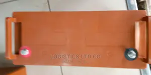 Gaston 12v-200ah Back Up Solar Battery