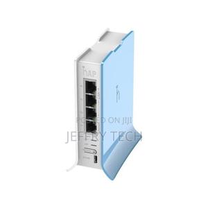 Mikro Tik Mikrotik Router - Rb941-2nd-Tc - thumbnail 2