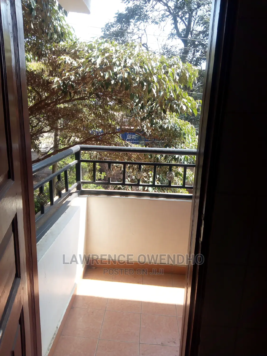 1bdrm Apartment in Ngara for rent