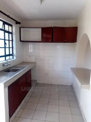 1bdrm Apartment in Ngara for rent