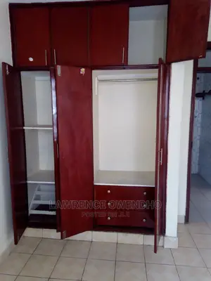 1bdrm Apartment in Ngara for rent