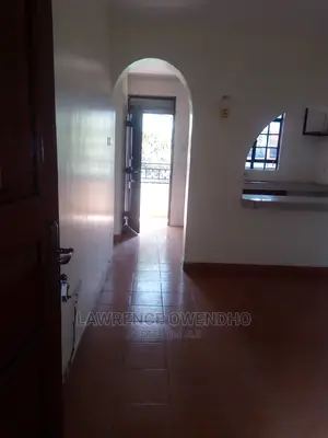 1bdrm Apartment in Ngara for rent