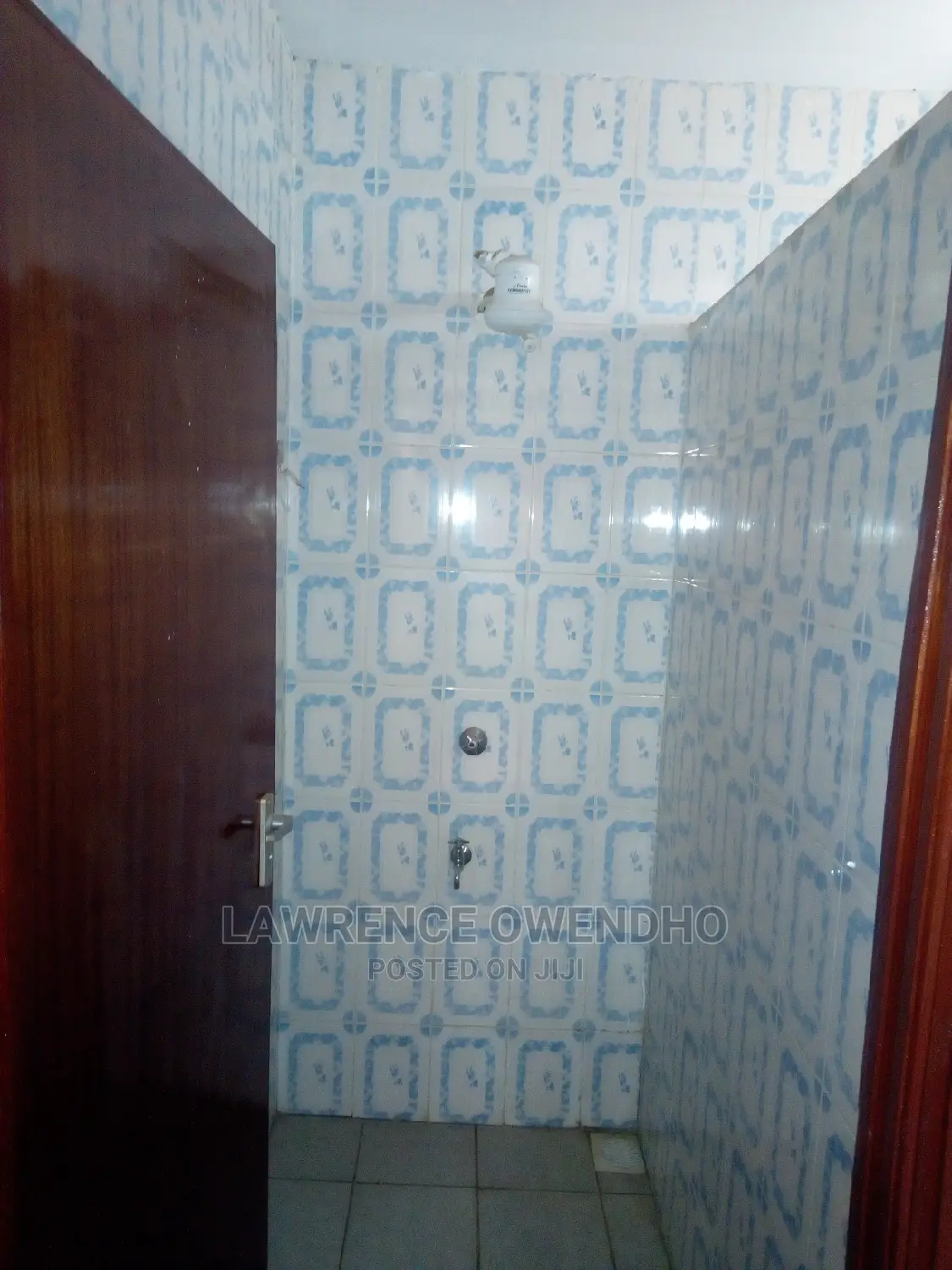 1bdrm Apartment in Ngara for rent