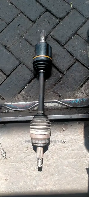 Drive Shaft Mitsubishi Outlander