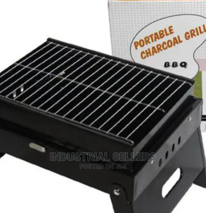 Charcoal Grill (Brand Product)